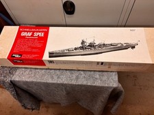 Aeronaut panzerschiff graf gebraucht kaufen  Langenhagen