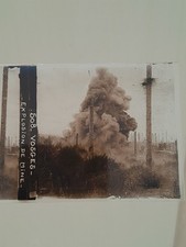 Vosges explosion mines d'occasion  Évron