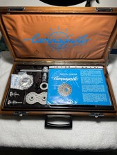 Campagnolo freewheel toolkit for sale  Colorado Springs