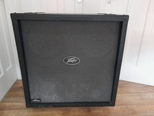 Peavey valveking 4x12 for sale  SHEFFIELD