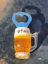Utah souvenir beer for sale  West Valley City