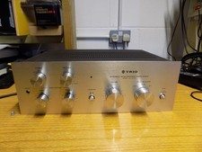Trio 3700 stereo for sale Trio 3700 stereo for sale  LONDON