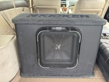 Kicker class solobaric for sale  Hilo