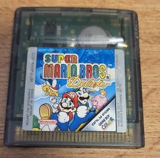 Super mario bros gebraucht kaufen  Hanau