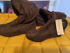 Ladies knee high for sale  Jacksonville