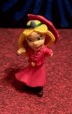 Figur mädchen rosa gebraucht kaufen  Stadthagen