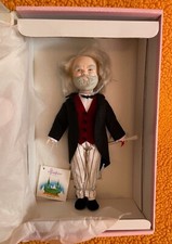 Wizard porcelain doll for sale Wizard porcelain doll for sale  Bethlehem