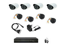 Kit dvr canali usato  Marano di Napoli