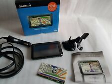 Gps garmin nüvi d'occasion  Lilles-Lomme