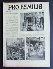 1910 bergamo funicolare usato  Milano