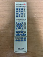Kenwood r0630e telecomando usato  Bitonto