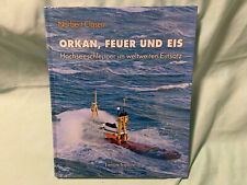 Rkan feuer eis gebraucht kaufen  Bremerhaven