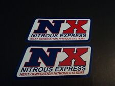 Lot nitrous express for sale  Penfield