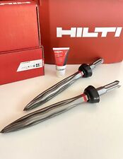 Burin pointu hilti usato  Spedire a Italy