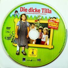 Dvd dicke tilla gebraucht kaufen  Dresden