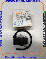 motosega stihl ms 361 usato motosega stihl ms 361 usato Francavilla in Sinni