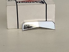 Chrome dcp kenworth for sale  Bicknell