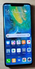Huawei Mate 20 Pro 128GB LYA-L09 azul desbloqueado #795A pequeno ponto preto na tela comprar usado  Enviando para Brazil