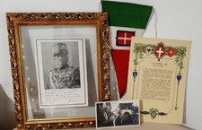 Ww1 lotto bollettino usato  Aprilia