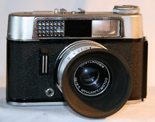 Appareil photo voigtlander d'occasion  Strasbourg-