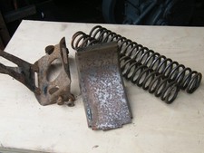 Bsa a10 oddments for sale  GRANTOWN-ON-SPEY