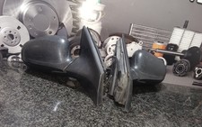 Coppia specchietti per usato  San Cesareo