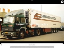 Usado, FOTOS DE CAMINHÃO IVECO Artic Hungarocamion LKK FOTO 7 comprar usado Usado, FOTOS DE CAMINHÃO IVECO Artic Hungarocamion LKK FOTO 7 comprar usado  Enviando para Brazil