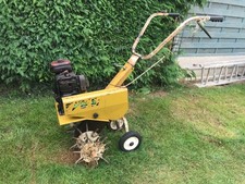 Rotovator for sale  HALSTEAD