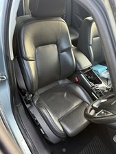 Saab aero seats for sale Saab aero seats for sale  WYMONDHAM