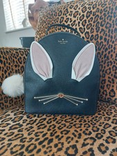 Kate spade bunny for sale  WORTHING