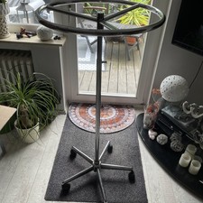 Rundständer rondelle drehstä gebraucht kaufen  Berkatal