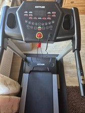 Laufband kettler klappbar gebraucht kaufen  Theres