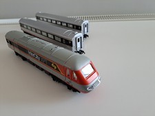 Rare hornby intercity for sale  BIRMINGHAM