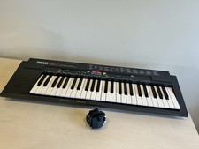 Yamaha psr portable for sale  SALISBURY