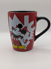 Official disney mickey for sale  TAMWORTH