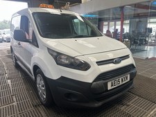 2015 ford transit for sale  SOLIHULL