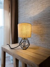 Edishine bedside table for sale  SLOUGH