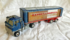 Corgi major toys for sale Corgi major toys for sale  RYDE