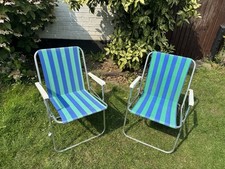aluminium garden chairs vintage for sale aluminium garden chairs vintage for sale HARROW