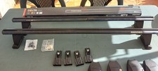 portapacchi auto universale usato  Genova