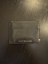 Tommy hilfiger kartenhalter gebraucht kaufen  Garbsen