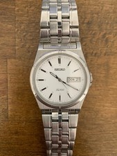 Seiko sq100 7n43 gebraucht kaufen Seiko sq100 7n43 gebraucht kaufen  Hamburg
