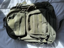 Highland tactical backpack for sale  CHESTERFIELD