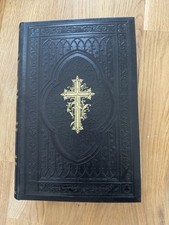 Bibel heilige schrift gebraucht kaufen  Offenburg