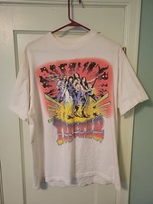Vintage 90s tshirt for sale  Spokane