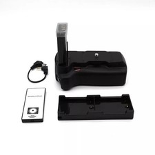 Punho de bateria Nikon EN-EL9a para D40 D60 D3000 D5000 novo em perfeito estado JAPÃO comprar usado  Enviando para Brazil