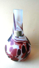 Glaskunst vase dorotheenhütte gebraucht kaufen  Holzwickede