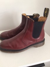 Martens vintage chelsea for sale  SPENNYMOOR