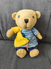 Sterntaler teddybär rassel gebraucht kaufen  Rendsburg