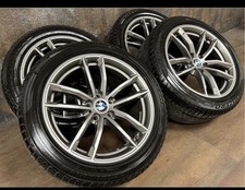 Riginal bmw 5er gebraucht kaufen  Lauterbach